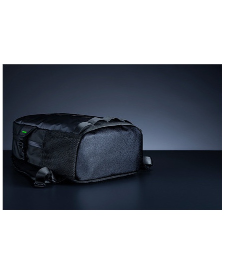 Razer | Rogue V3 | Backpack | Black | Waterproof