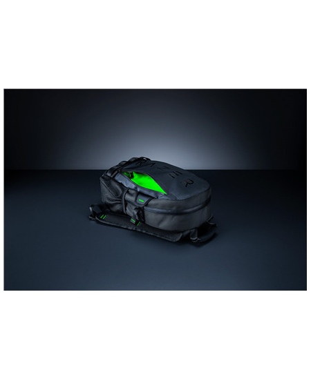 Razer | Rogue V3 | Backpack | Black | Waterproof