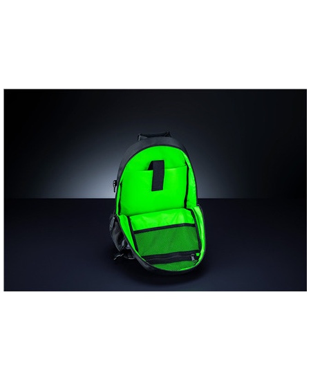 Razer | Rogue V3 | Backpack | Black | Waterproof