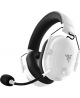 Razer BlackShark V2 Pro (2023) Headset, Over-Ear, Wireless, White | Razer