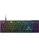 Razer | Deathstalker V2 | Black | Gaming Keyboard | Wired | RGB LED light | Cyrillic | Linear Optical Switch
