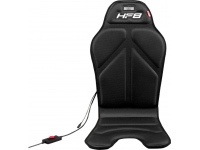 Next Level Racing HF8 Haptic Gaming Pad | Black