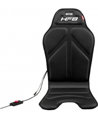 Next Level Racing HF8 Haptic Gaming Pad | Black