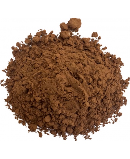 Kakava, alkalizuota, 20-22% 1kg