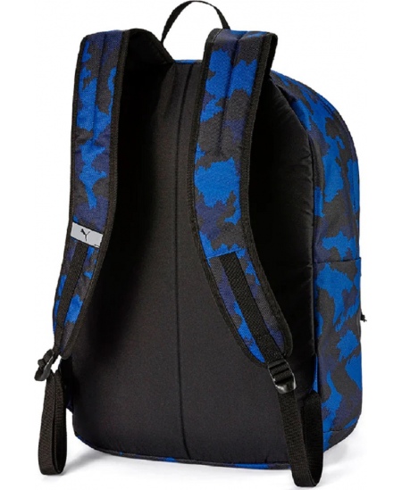 Puma Kuprinė Academy Backpack Blue 075733 15