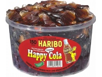 Guminukai HARIBO, Happy Cola, 1,2 kg