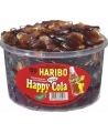 Guminukai HARIBO, Happy Cola, 1,2 kg