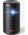 Anker Nebula Capsule 3 Mini Portable Laser Projector | Full HD (1920x1080) | 300 ANSI lumens | Black | Wi-Fi