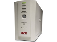 Schneider Electric APC Back-UPS CS | BK325I | 325 VA | 210 W