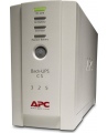 Schneider Electric APC Back-UPS CS | BK325I | 325 VA | 210 W