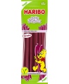Guminukai HARIBO, Balla Stixx, Kirsche, 200 g