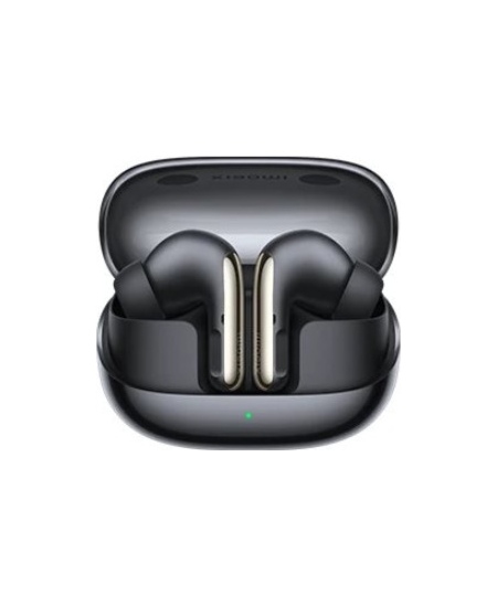 Xiaomi Buds 5 Pro WiFi, Black | Xiaomi