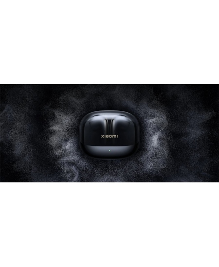 Xiaomi Buds 5 Pro WiFi, Black | Xiaomi