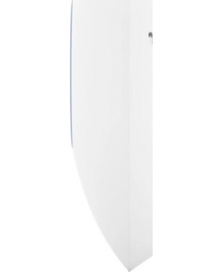 Ubiquiti WiFi 6 Long-Range Access Point: 2.4 GHz/5 GHz, Concurrent Clients: 300+ Ubiquiti Access Point U6-LR-EU 802.11ax, 7.3 Mb