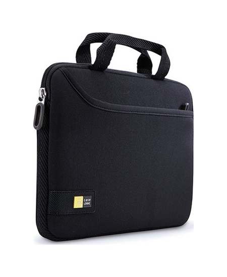 Case Logic TNEO110K 10 ", Black, Sleeve, iPad, Samsung Galaxy, 10 ", Polyester