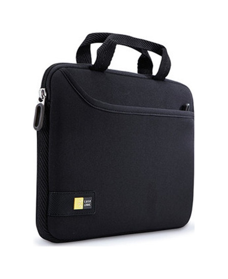 Case Logic TNEO110K 10 ", Black, Sleeve, iPad, Samsung Galaxy, 10 ", Polyester