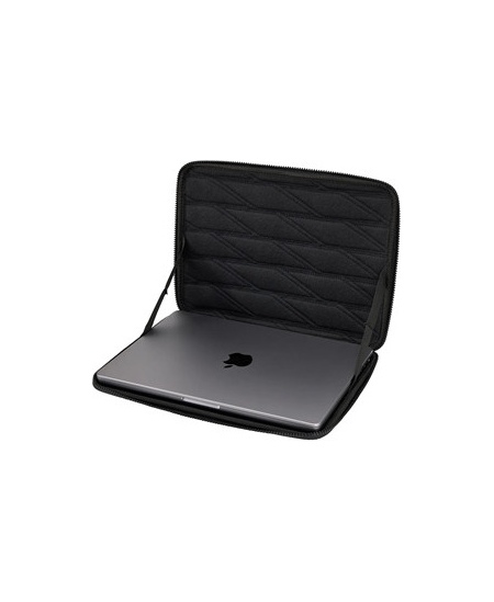 Thule Gauntlet 4 MacBook Black, 14 ", Sleeve