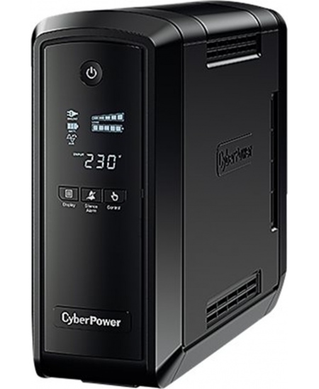 CyberPower CP900EPFCLCD Backup UPS Systems
