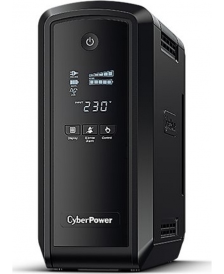 CyberPower CP900EPFCLCD Backup UPS Systems