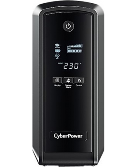 CyberPower CP900EPFCLCD Backup UPS Systems