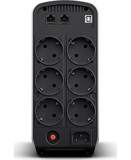 CyberPower CP900EPFCLCD Backup UPS Systems