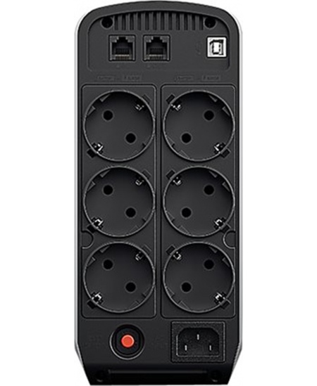 CyberPower CP900EPFCLCD Backup UPS Systems
