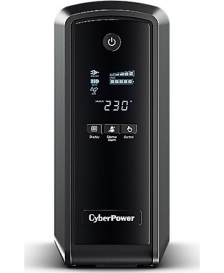 CyberPower CP900EPFCLCD Backup UPS Systems
