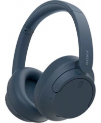 Sony WH-CH720N Wireless ANC (Active Noise Cancelling) Headphones, Blue | Sony | Wireless Headphones | WH-CH720N | Wireless | On-