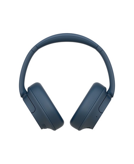 Sony WH-CH720N Wireless ANC (Active Noise Cancelling) Headphones, Blue | Sony | Wireless Headphones | WH-CH720N | Wireless | On-
