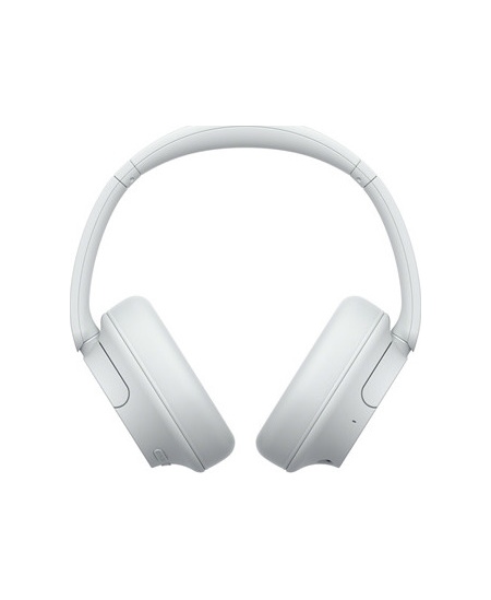 Sony WH-CH720N Wireless ANC (Active Noise Cancelling) Headphones, Beige | Sony | Wireless Headphones | WH-CH720N | Wireless | On