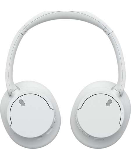 Sony WH-CH720N Wireless ANC (Active Noise Cancelling) Headphones, Beige | Sony | Wireless Headphones | WH-CH720N | Wireless | On