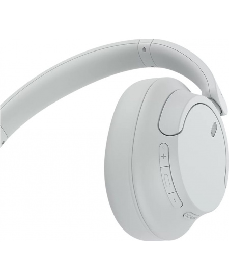Sony WH-CH720N Wireless ANC (Active Noise Cancelling) Headphones, Beige | Sony | Wireless Headphones | WH-CH720N | Wireless | On