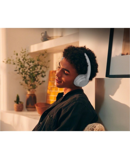 Sony WH-CH720N Wireless ANC (Active Noise Cancelling) Headphones, Beige | Sony | Wireless Headphones | WH-CH720N | Wireless | On