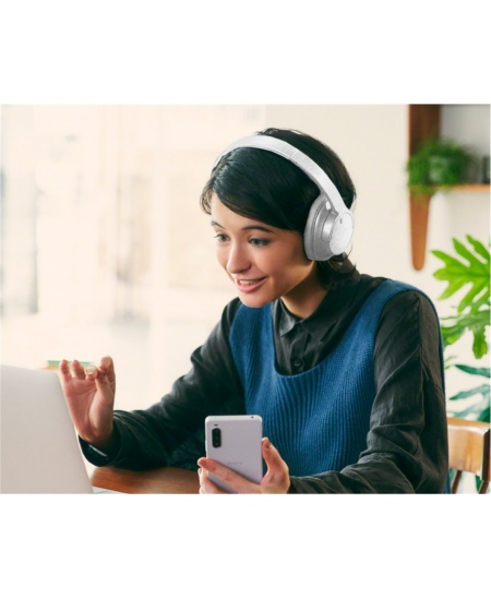 Sony WH-CH720N Wireless ANC (Active Noise Cancelling) Headphones, Beige | Sony | Wireless Headphones | WH-CH720N | Wireless | On