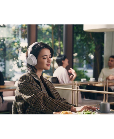 Sony WH-CH720N Wireless ANC (Active Noise Cancelling) Headphones, Beige | Sony | Wireless Headphones | WH-CH720N | Wireless | On