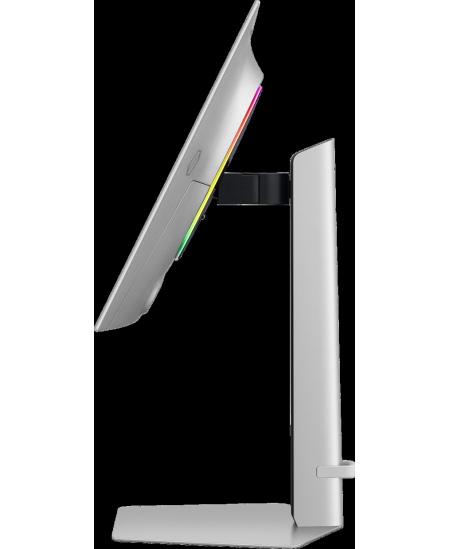 Samsung LS27DG602SUXEN | 27 " | OLED | QHD | 17:9 | 360 Hz | 0.03 ms | 2560 x 1440 pixels | 250 cd/m² | HDMI ports quantit