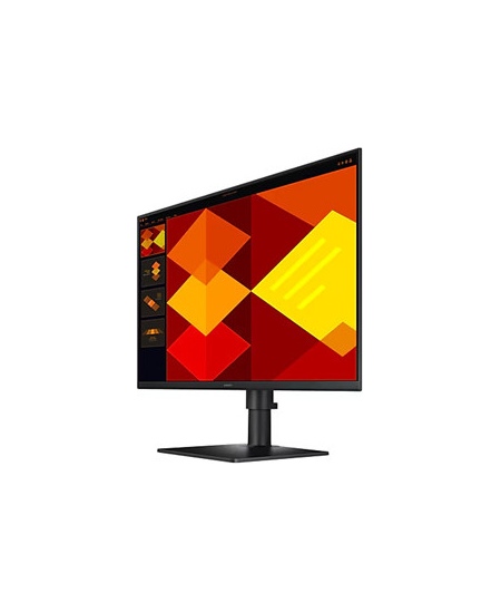 Samsung LS27D406GAUXEN | 27 " | IPS | FHD | 16:9 | 100 Hz | 5 ms | 1920 x 1080 pixels | 200 cd/m² | HDMI ports quantity 2 