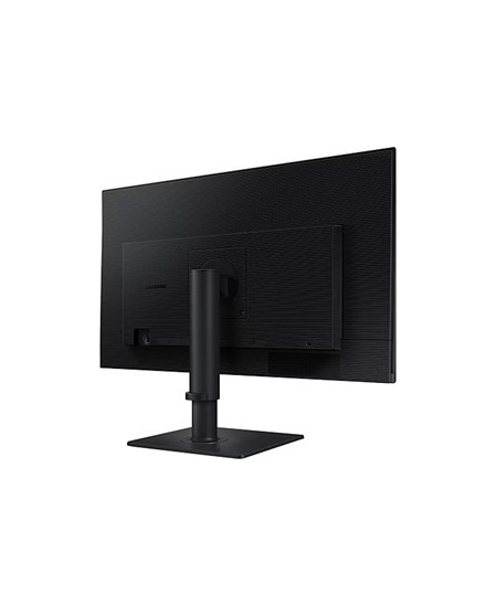 Samsung LS27D406GAUXEN | 27 " | IPS | FHD | 16:9 | 100 Hz | 5 ms | 1920 x 1080 pixels | 200 cd/m² | HDMI ports quantity 2 