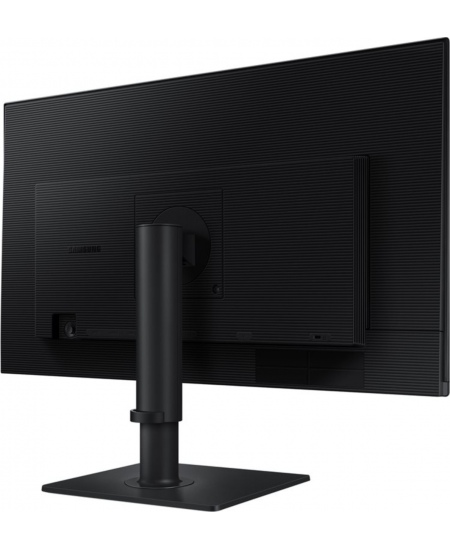 Samsung LS27D406GAUXEN | 27 " | IPS | FHD | 16:9 | 100 Hz | 5 ms | 1920 x 1080 pixels | 200 cd/m² | HDMI ports quantity 2 