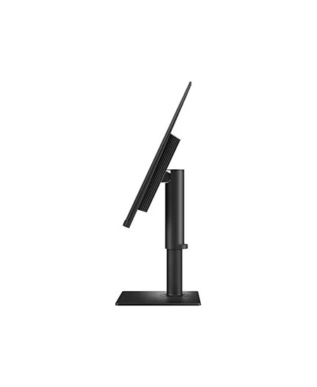 Samsung LS27D406GAUXEN | 27 " | IPS | FHD | 16:9 | 100 Hz | 5 ms | 1920 x 1080 pixels | 200 cd/m² | HDMI ports quantity 2 