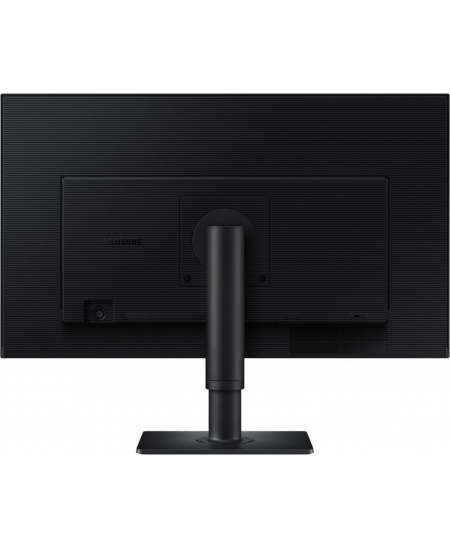 Samsung LS27D406GAUXEN | 27 " | IPS | FHD | 16:9 | 100 Hz | 5 ms | 1920 x 1080 pixels | 200 cd/m² | HDMI ports quantity 2 