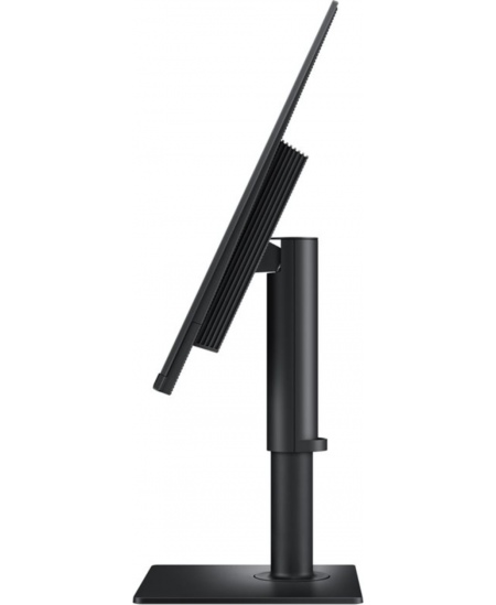 Samsung LS27D406GAUXEN | 27 " | IPS | FHD | 16:9 | 100 Hz | 5 ms | 1920 x 1080 pixels | 200 cd/m² | HDMI ports quantity 2 