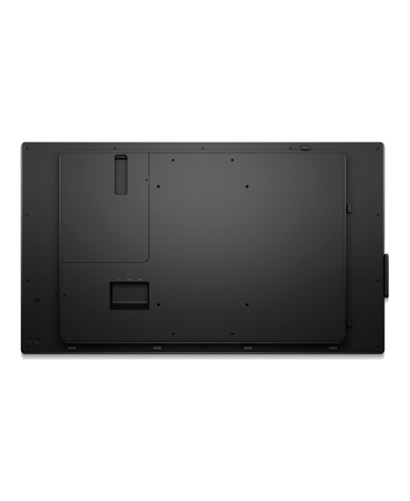 Dell P5525QC | 55 " | IPS | 4K UHD | 16:9 | 60 Hz | 8 ms | 3840x 2160 pixels | 400 cd/m² | HDMI ports quantity 2