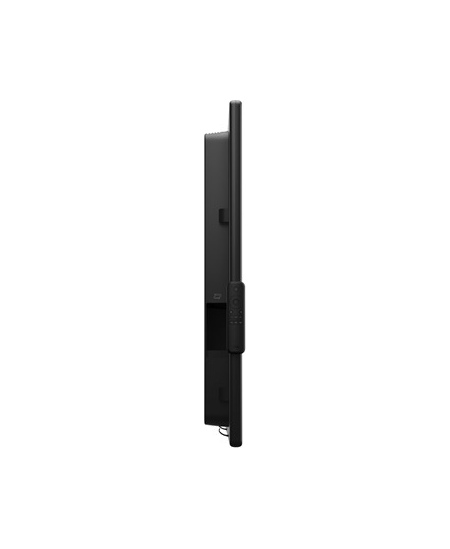 Dell P5525QC | 55 " | IPS | 4K UHD | 16:9 | 60 Hz | 8 ms | 3840x 2160 pixels | 400 cd/m² | HDMI ports quantity 2