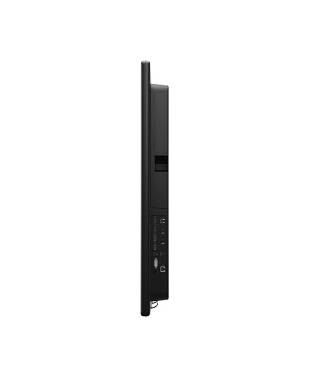 Dell P5525QC | 55 " | IPS | 4K UHD | 16:9 | 60 Hz | 8 ms | 3840x 2160 pixels | 400 cd/m² | HDMI ports quantity 2
