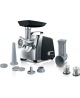 Bosch Meat Grinder | MFW67440 ProPower | Black | 2000 W | Number of speeds 1 | Throughput (kg/min) 3.5