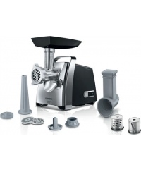 Bosch Meat Grinder | MFW67440 ProPower | Black | 2000 W | Number of speeds 1 | Throughput (kg/min) 3.5