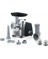 Bosch Meat Grinder | MFW67440 ProPower | Black | 2000 W | Number of speeds 1 | Throughput (kg/min) 3.5