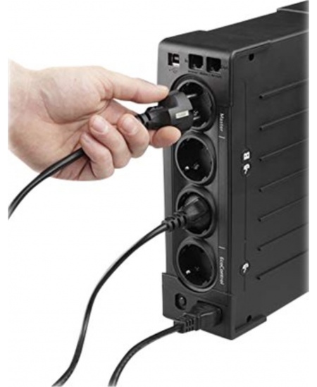 Eaton UPS | Ellipse ECO | 1600 VA | 1000 W | 230 V