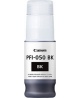 Canon PFI-050 BK (5698C001) Rašalinė kasetė, Juoda